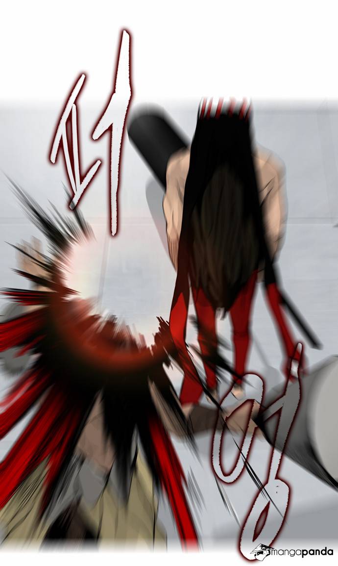 Tower of God Chapter 151 image 31